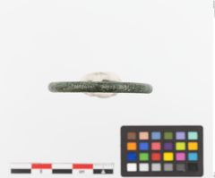 Foto von Bronzenarmreif (NHMW-PRAE-023744)